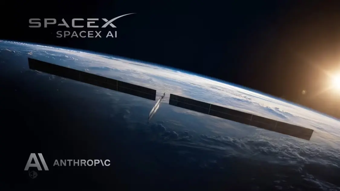 马斯克SpaceXAI正计划在得州建设大型AI数据中心，对标孟菲斯算力集群