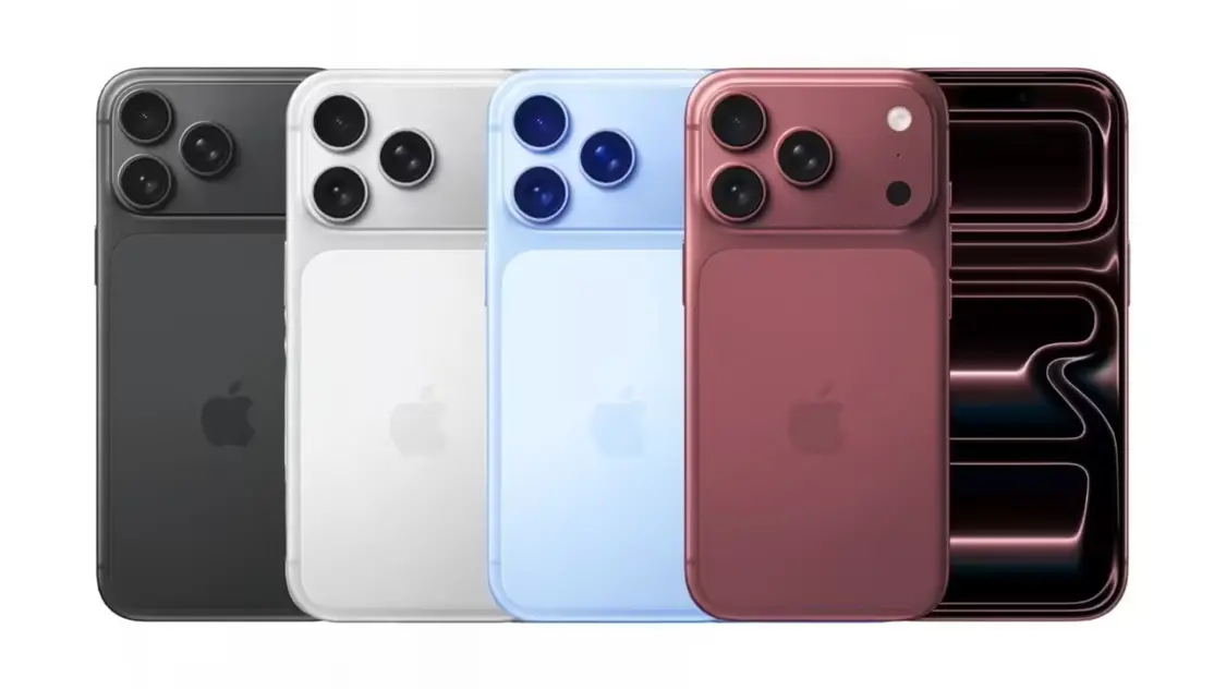 消息称iPhone 18 Pro将混用苹果C2/高通基带,国行机型有望用上实体SIM+eSIM