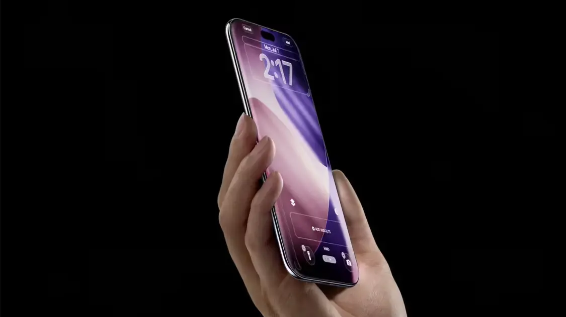 苹果20周年纪念版iPhone前瞻:微曲面显示屏、无实体按键,真全面屏仍存悬念