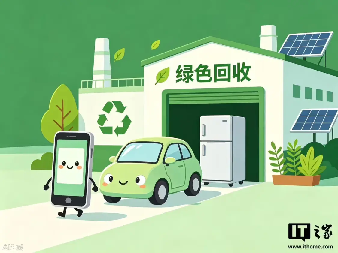商务部:享受汽车以旧换新补贴的新能源车占比逐步提升,6月达65.4%