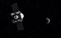 飞行两年后，NASA深空探测器终抵达目标小行星