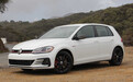 试驾2019款高尔夫Golf GTI Rabbit特别版，动如脱兔的感觉