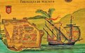 宾坦岛之战：马六甲海峡的血与沙