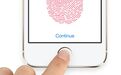 苹果正在考虑用声波成像技术实现Touch ID