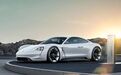 Taycan改变保时捷？跑车依然是保时捷的灵魂