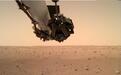 好消息！NASA在火星释放一只“鼹鼠”！4小时内挖了50厘米深的洞