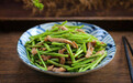 芦蒿、马兰头、菊花脑、水芹菜……这些野菜孕妇能吃吗？