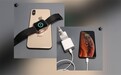 苹果下一代iPhone曝光：或支持无线反向充电 配18W充电器
