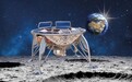 以色列登月探测器成功进入登月轨道！拍摄到月球背面的珍贵照片！
