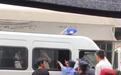 江苏武进回应“民警执法殴打报警人”