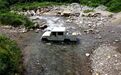 翻山越岭、枪林弹雨，也要跑赢死神保护你