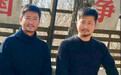 吴京的“双胞胎兄弟”不是替身，只是一位模仿者？
