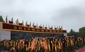 公祭大禹陵典礼在浙举行 五千余人参祭创建国以来之最