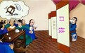 还记得课本里那篇《口技》吗？它的作者是个怎样的人