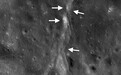 NASA：月球正在慢慢“变瘦”，易发月球地震