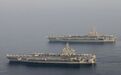 伊朗警告：美军舰敢乱来就用秘密武器让它们葬身海底