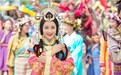 甘婷婷《重耳传奇》收官 季隗获赞最佳辅助