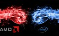 AMD逼宫，Intel无力反击？