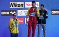 国际泳联颁新规：禁止在颁奖典礼对其他选手做不当举动