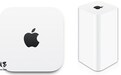 最后两款苹果AirPort产品下架