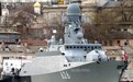好消息！俄黑海舰队2019年将新增12艘军舰