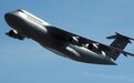 顶尖运输机对决：安-124"秃鹰"和C-5"银河"哪个好？