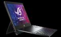 可玩3A游戏的航母级Surface 华硕推ROG Mothership笔电