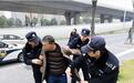 盐城一精神病人离家出走民警1小时内找回