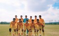 热身：高天语破门，U18国足A队4-0重庆斯威预备队