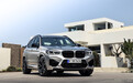 被M系列盘过的BMW总不会差，新款BMW X3 M是不是你的菜？