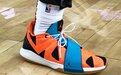 今日常规赛上脚球鞋一览：保罗上脚Jordan CP3.XI
