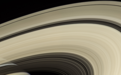 组图：卡西尼号和惠更斯号带你领略土星的美丽