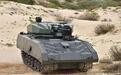 小国大国防，新加坡自产装甲车装上以色列炮塔，火力上一台阶