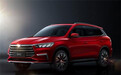 比亚迪宋系列中型SUV 即将发布 代号SA2填补SUV矩阵空白