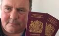 英国脱欧仍然难产，但护照样式已先行“脱欧”