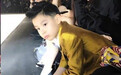 央视一姐曹颖儿子近照曝光，网友：最帅星二代！