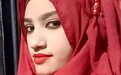 孟加拉国19岁女孩指控校长性骚扰后，被活活烧死