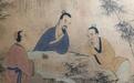 唐寅“巅峰之作”《竹林七贤图》真迹