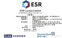新股消息 | 亚太区物流地产平台ESR Cayman通过港交所上市聆讯