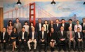 徐州市政府代表团莅临VLP国际创新中心 并对双方未来的合作给予高度期许