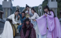 扒扒《大宋少年志》主演之身世背景，张新成是学霸，而他六岁出道