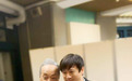 解晓东现身谷村新司东京演唱会 中日音乐文化交流又添新风向