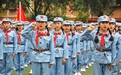 此人曾是少先队中央总队部总队长 55年获上将军衔