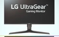 LG发布电竞显示器27GL850G：27寸2K分辨率+160Hz高刷新率