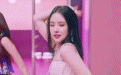 Apink孙娜恩颜值再爆表，看了一眼就让人血脉贲张，不爱都难！