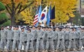 驻韩美军被三家韩企用低级手段骗了十年，损失一亿，却毫无察觉