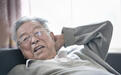 褚时健去世，妻子马静芬：他有糖尿病好多年了