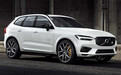 沃尔沃XC60高性能版今年夏天推出 拥有强大的415马力