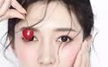 女星妆容：江疏影樱桃妆杨幂樱花妆，戚薇太大胆工作室忍不住P图