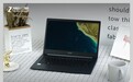 名副其实的商务轻薄本 Acer TravelMate X5评测